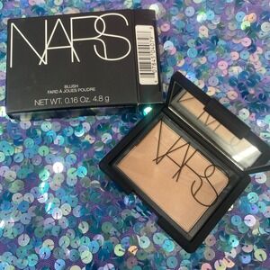 Nars Blush Shade Illicit 4079